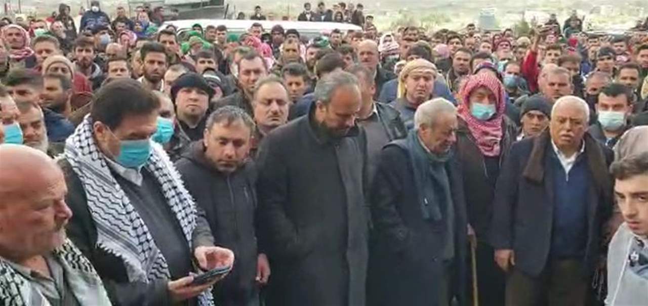 رئيس بلدية فنيدق يدعو لكشف ملابسات جريمة عكار