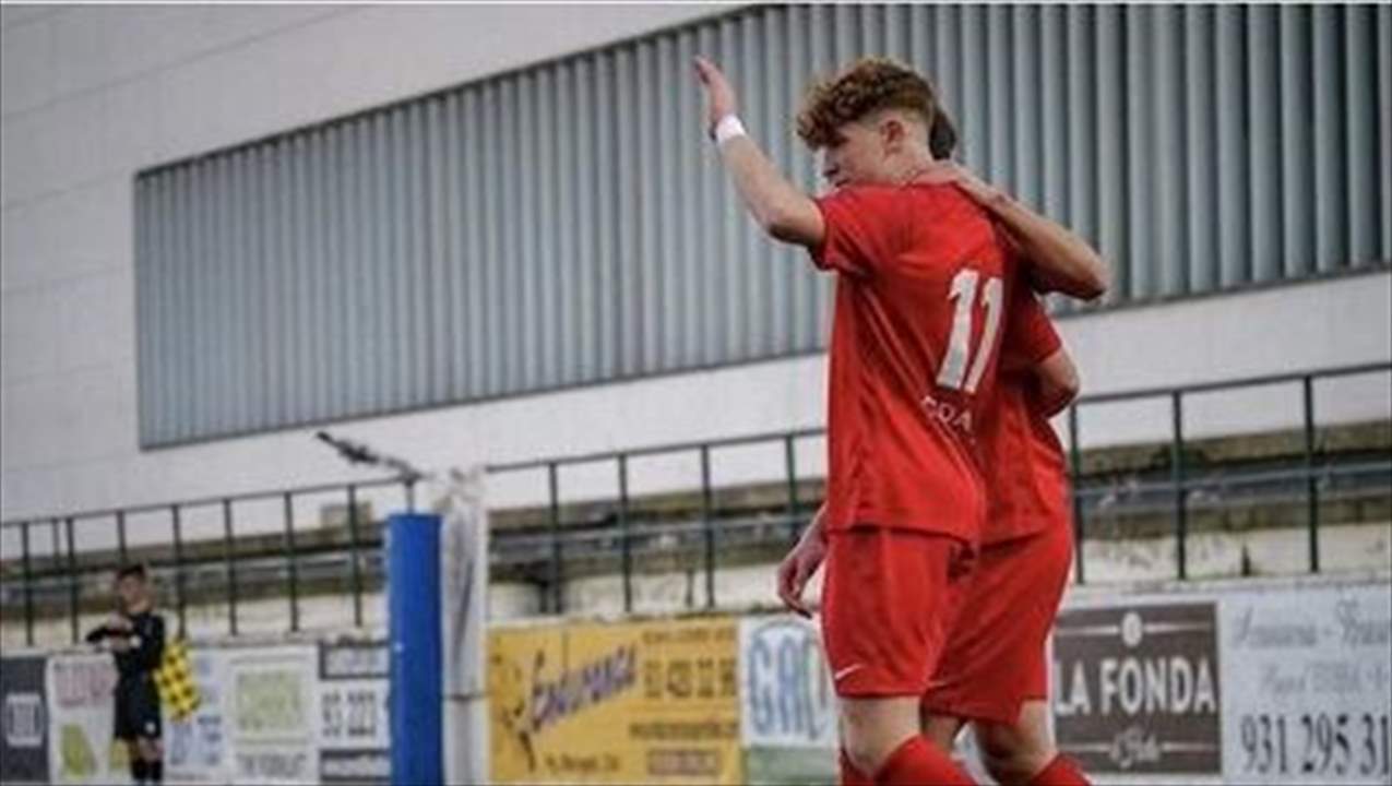 ريال مدريد يضم لاعباً من شباب برشلونة .. هل هي صفعة؟