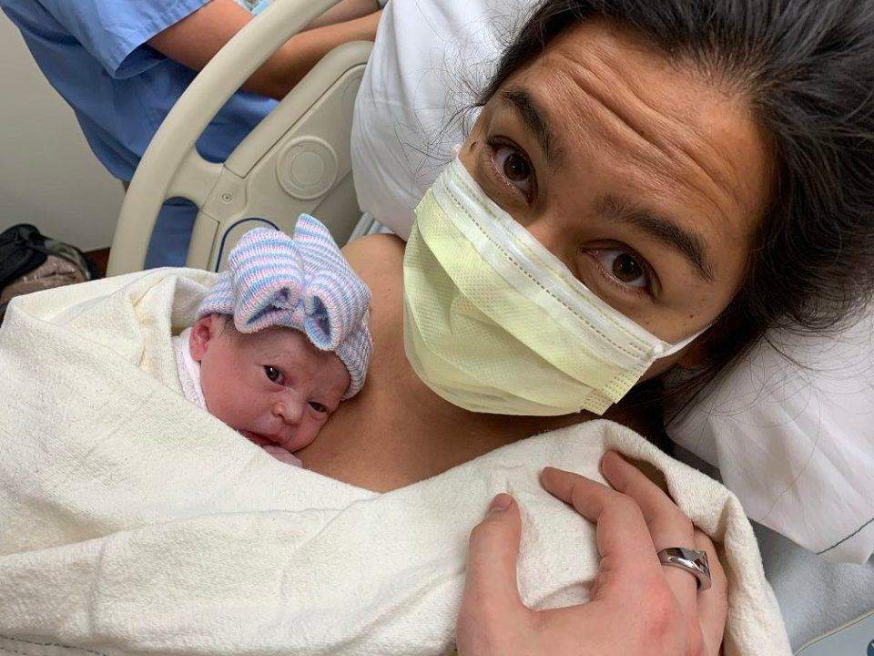 كورونا يرفع معدلات وفيات الأمهات وولادة أجنة ميتة