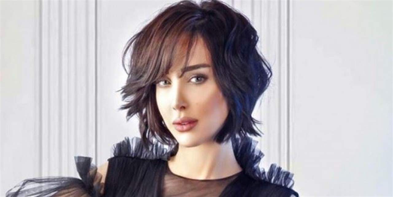 بسمة بوسيل زوجة تامر حسني تُفجع بوفاة والدها وكلمات مؤثرة بعد رحيله 