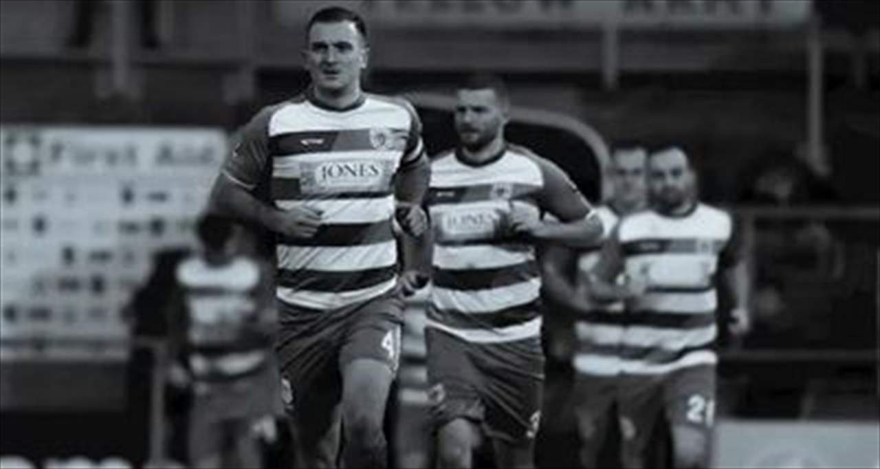 وفاة اللاعب الإنجليزي لي كولينز عن 32 عاماً دون تحديد الأسباب