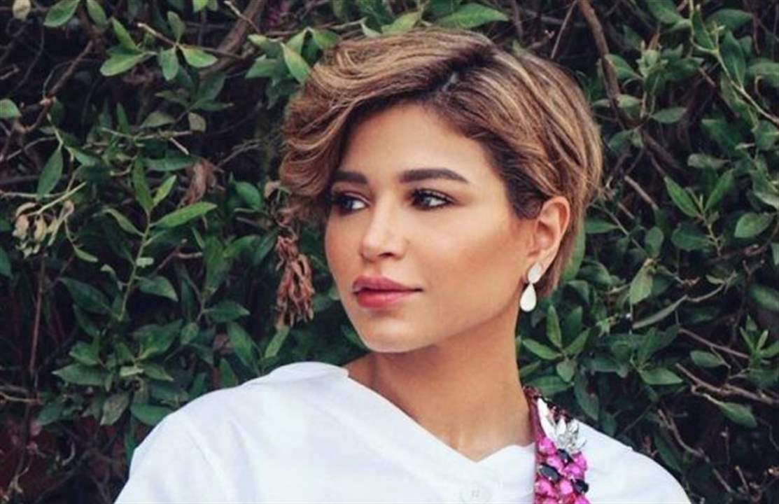 هكذا أعلنت بثينة الرئيسي حمل نهى نبيل بطفلها الرابع وتصدّرت التريند