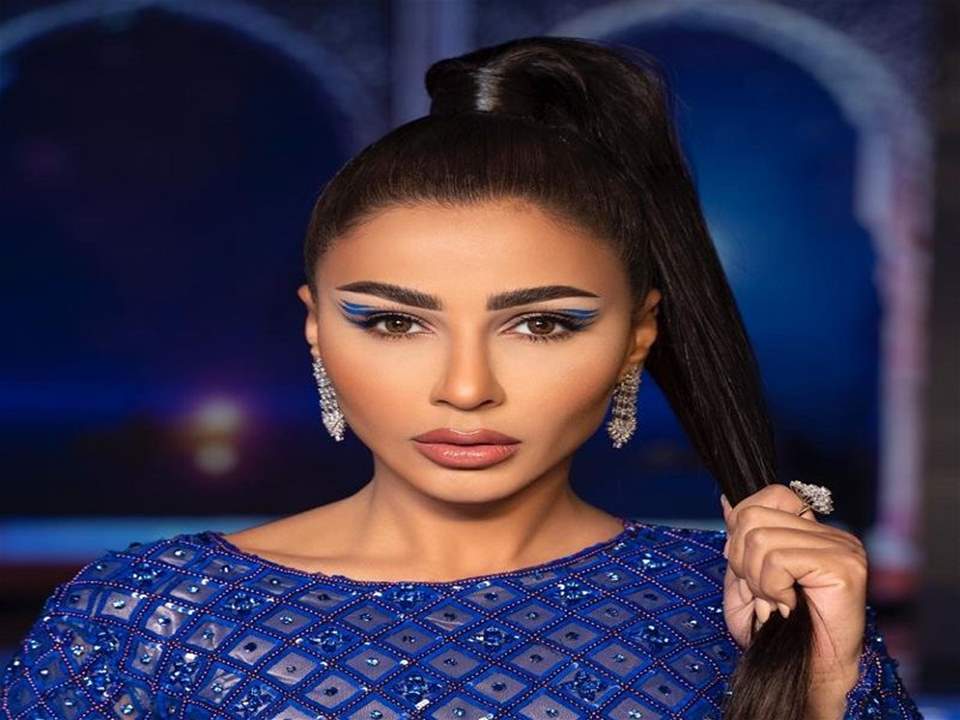 مهيرة عبد العزيز توقع شذى حسون في فخ عيد ميلادها! شاهدوا ماذا فعلت بها!