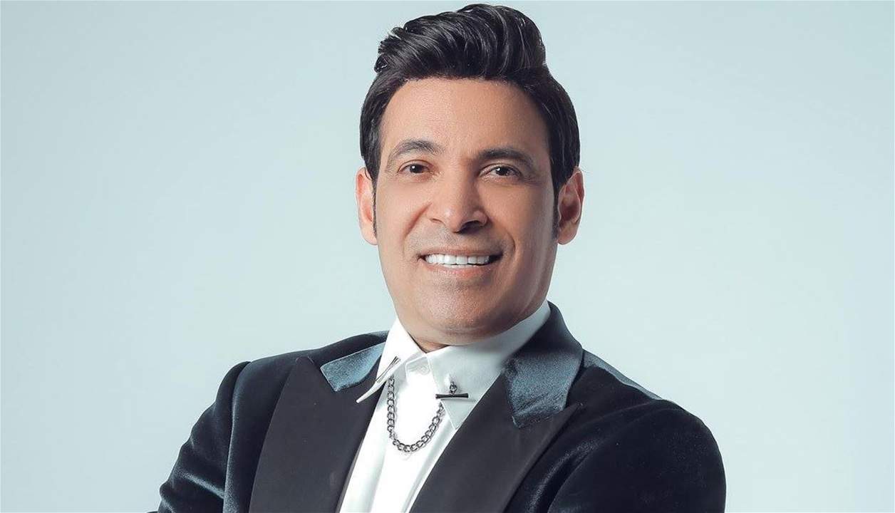 سعد الصغير يصدم المتابعين بإعلان زواجه من هذه الفنانة!!
