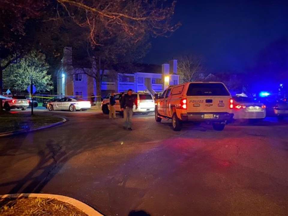 "روسيا اليوم": قتيل وجريحان بجروح بليغة جراء إطلاق نار في فيرجينيا الأميركية