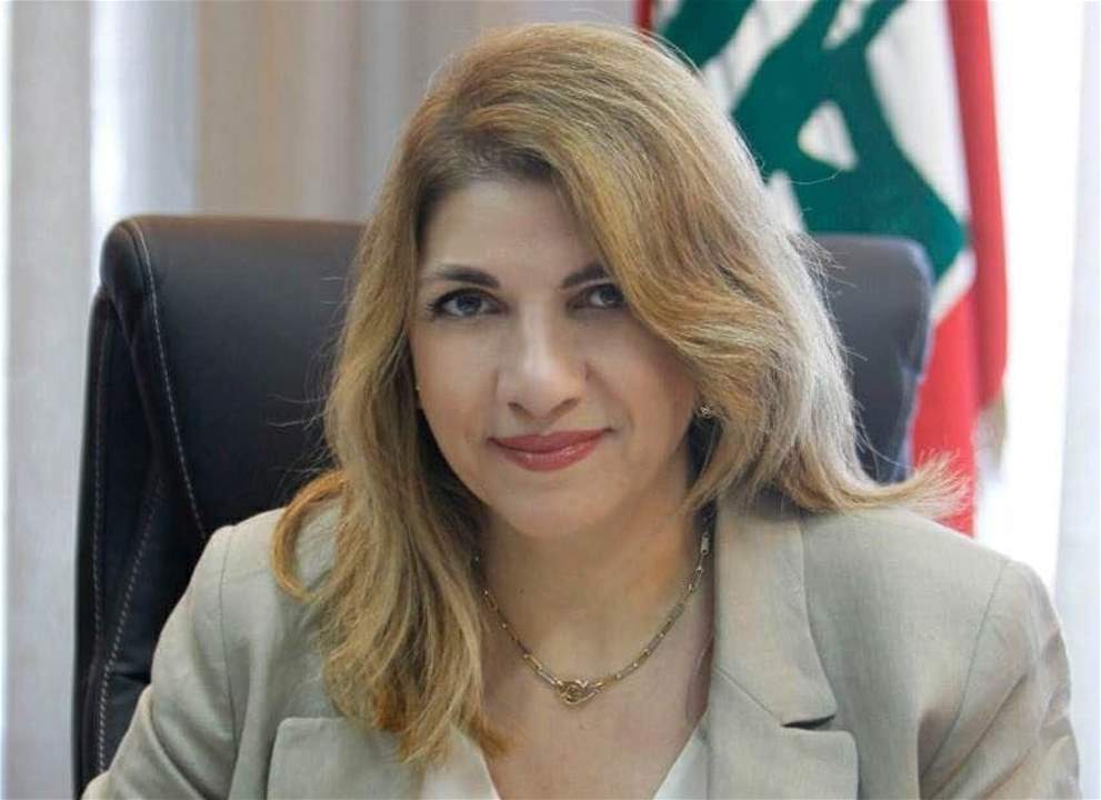 وزيرة العدل: لا صحة للخبر المتداول عن إطلاق سراح جورج عبدالله