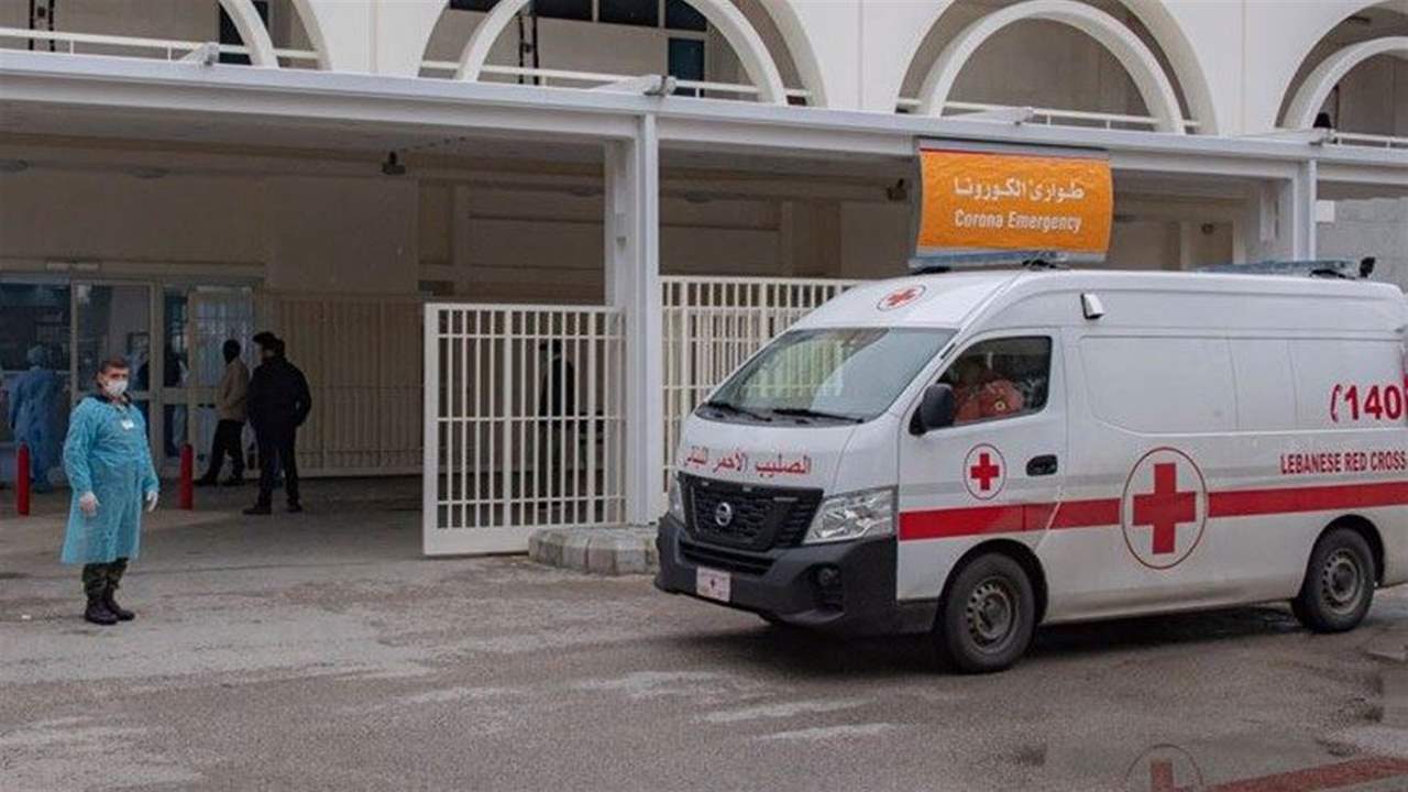 تقرير مستشفى الحريري: 111 إصابة بكورونا و53 حالة حرجة وحالة وفاة واحدة