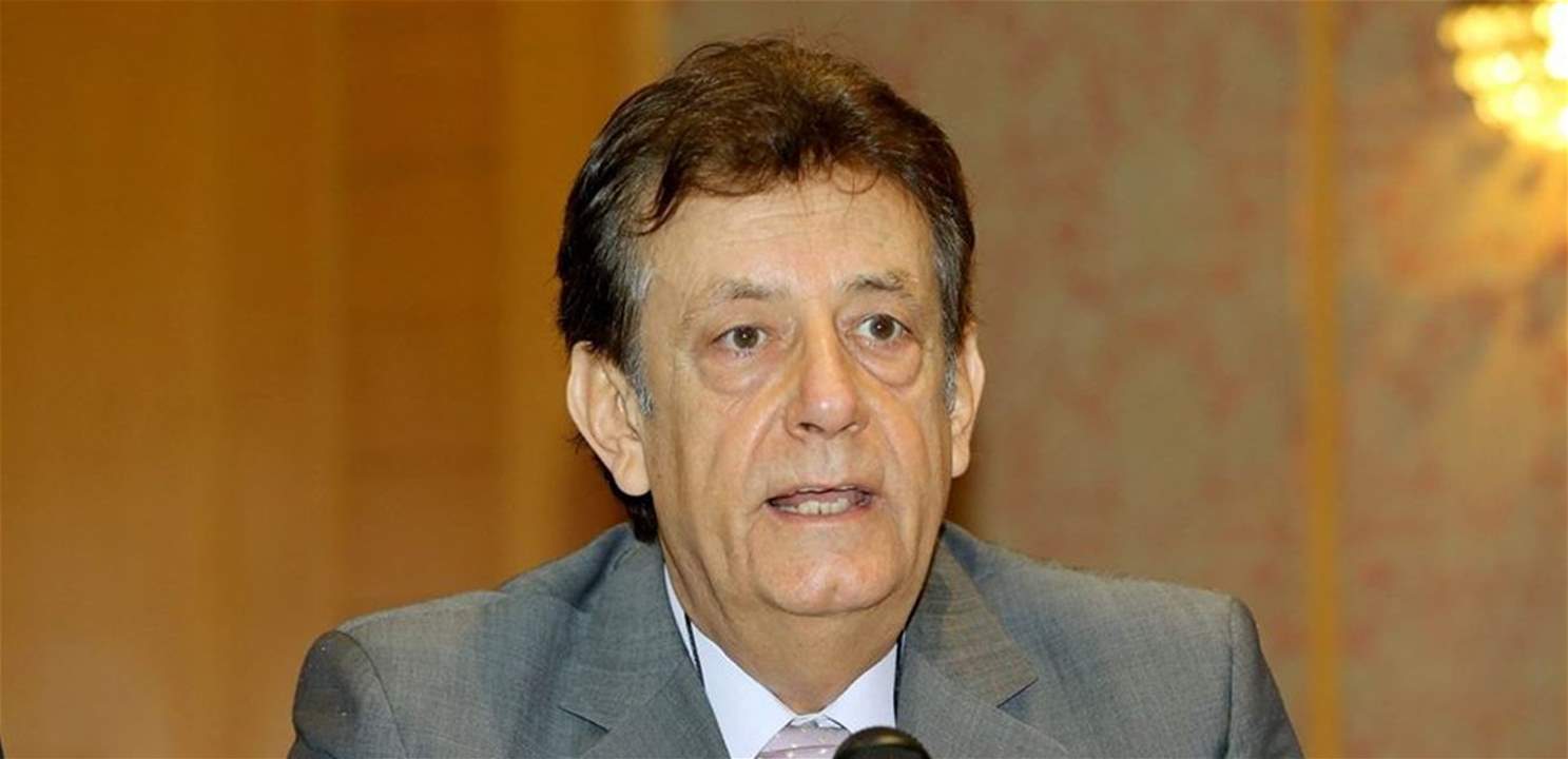 سليمان هارون لـ"الشرق الأوسط": المستشفيات لم تعد قادرة على الاستمرار