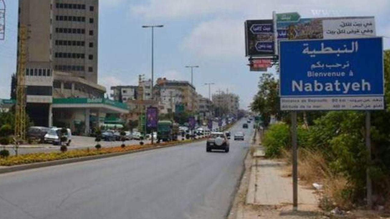 إقفال المصلحة المالية في النبطية بعد ثبوت إصابات بكورونا