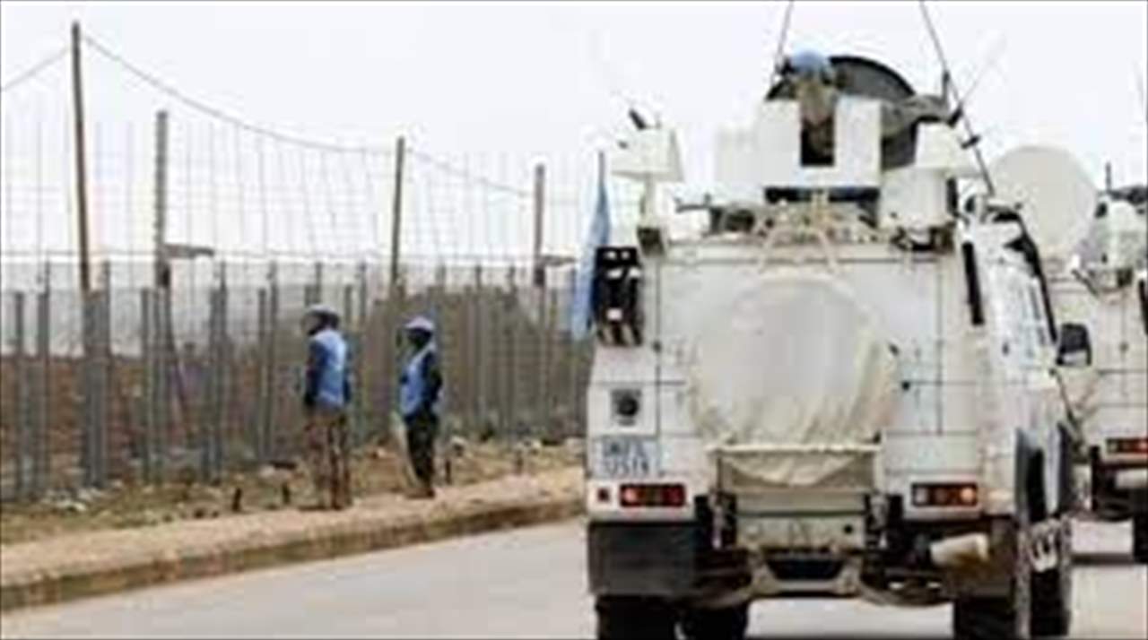 "الاخبار": كفركلا تسجّل أول رفض للكاميرات... اليونيفل ماضية في استفزاز الجنوبيين