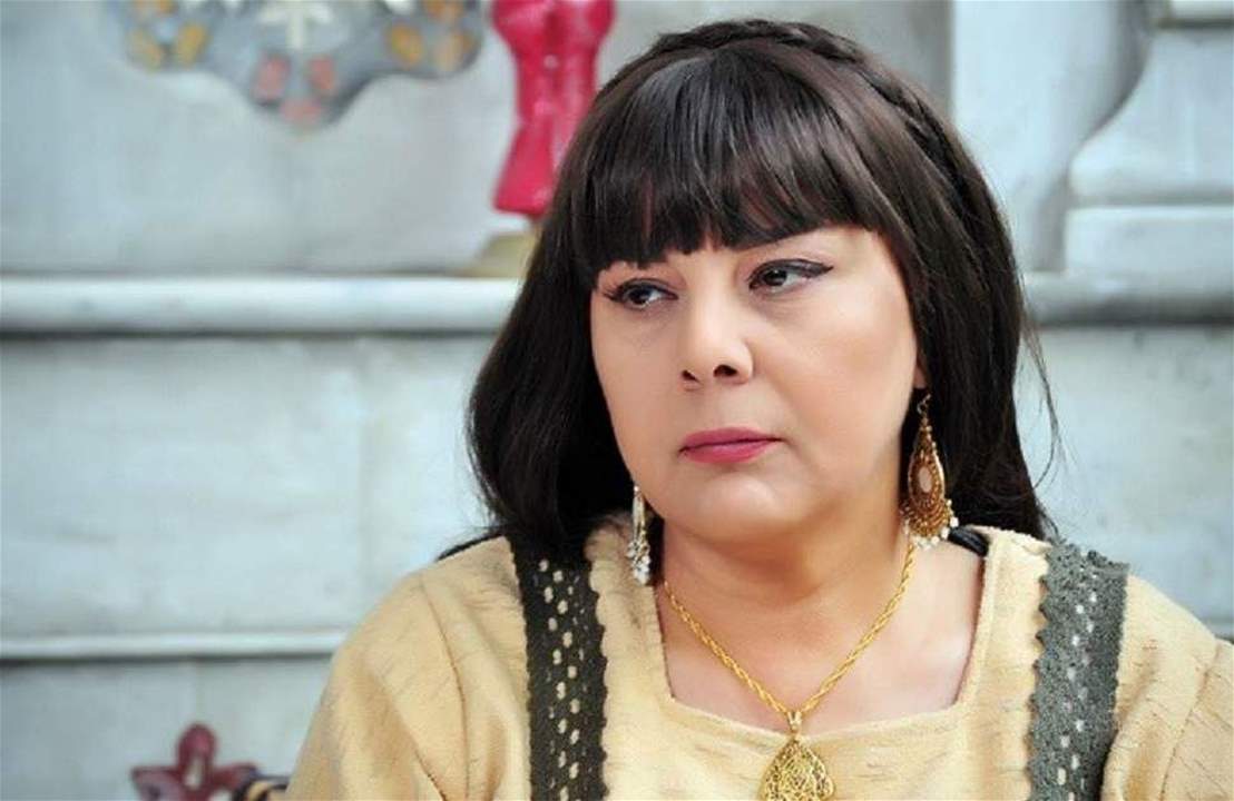 أمانة والي : نرجسية دريد لحام مكّنته من الوصول إلى ما يريد 