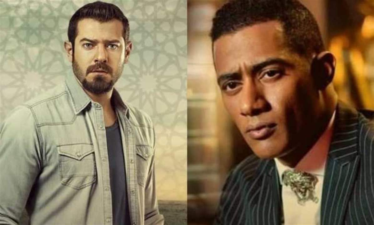 محمد رمضان يدخل على خطّ أزمة عمرو يوسف وشقيقة الأخير تنتقده بشدّة