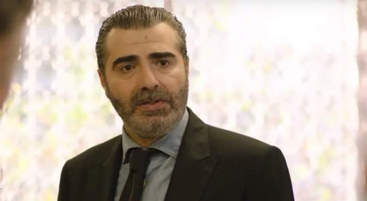 خاص الجديد - عمّار شلق يردّ على الفيديو المنتشر الذي وصف فيه اللبنانيين بـ"العنصريين" 