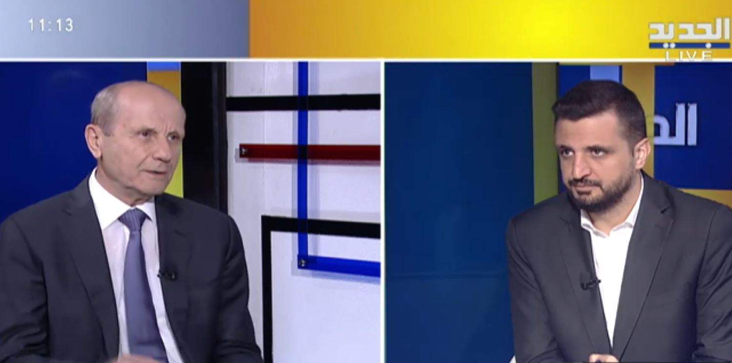 مروان شربل: الحريري طلب وساطة الإمارات مع السعودية وعون اتصل بالأسد