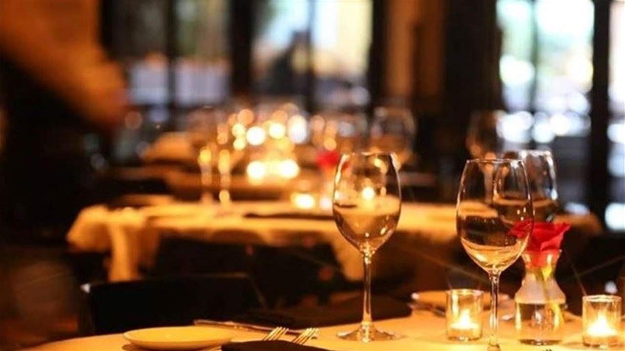 نقابة المطاعم ترفض توصيات لجنة كورونا