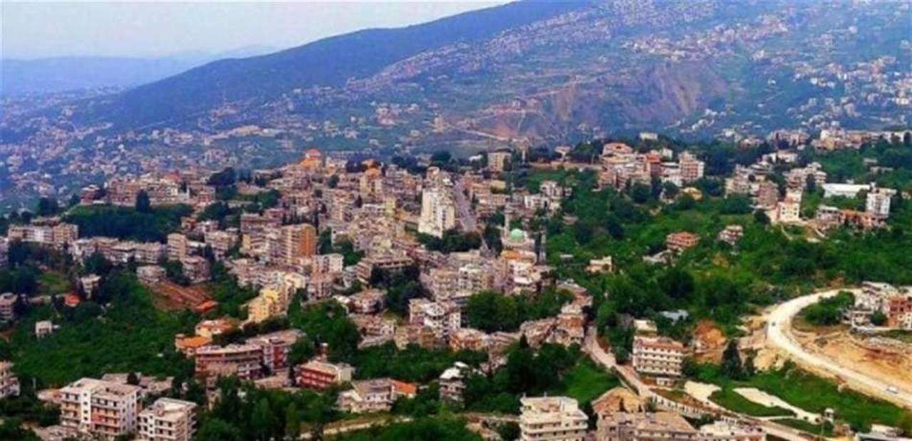 في بخعون - الضنية...  توفي بعدما طعنه شقيقه بسكين