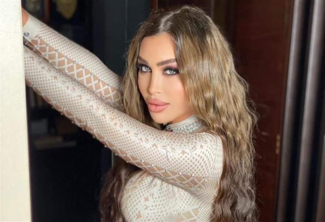 نورهان ترفع صورة حاكم دبي وتتحدث عن زواجها من رجل أعمال سعودي ومجوهرات بنصف مليون دولار!!