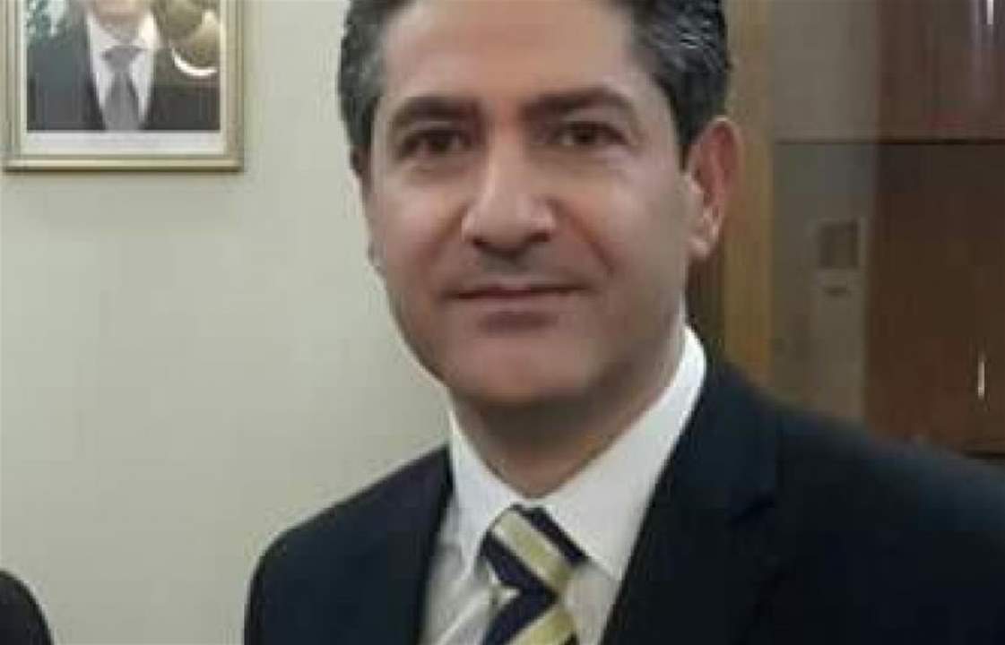 قرار من محافظ البقاع بإقفال أمانة السجل العقاري في زحلة وفي البقاع الغربي بدءا من غد بعد ثبوت إصابة بكورونا 