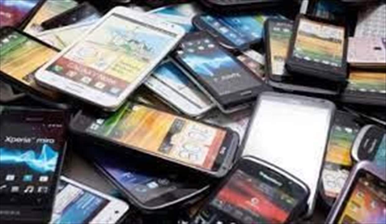 القبض على سارق أجهزة خلوية من محلّات في بيروت والجنوب.. هل وقعتم ضحية أعماله؟