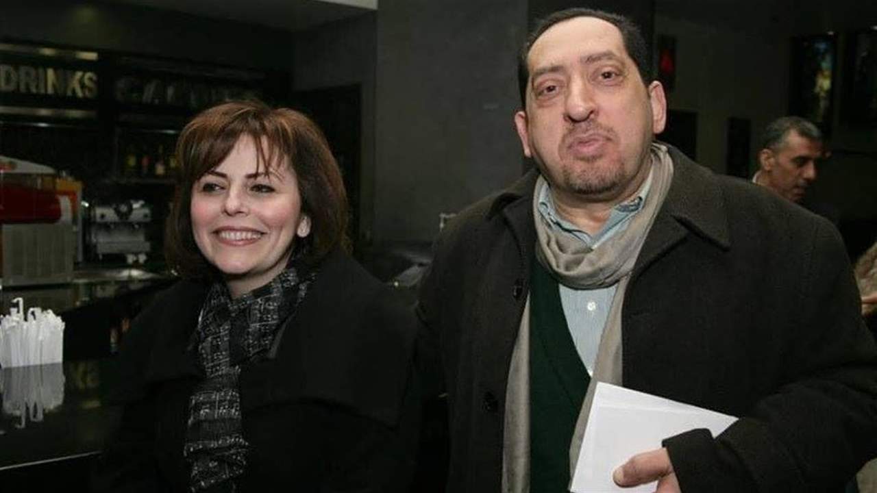 "الوصية الأخيرة" للراحلة ميادة بسيليس..سجلتها وهي في "العناية المشددة"