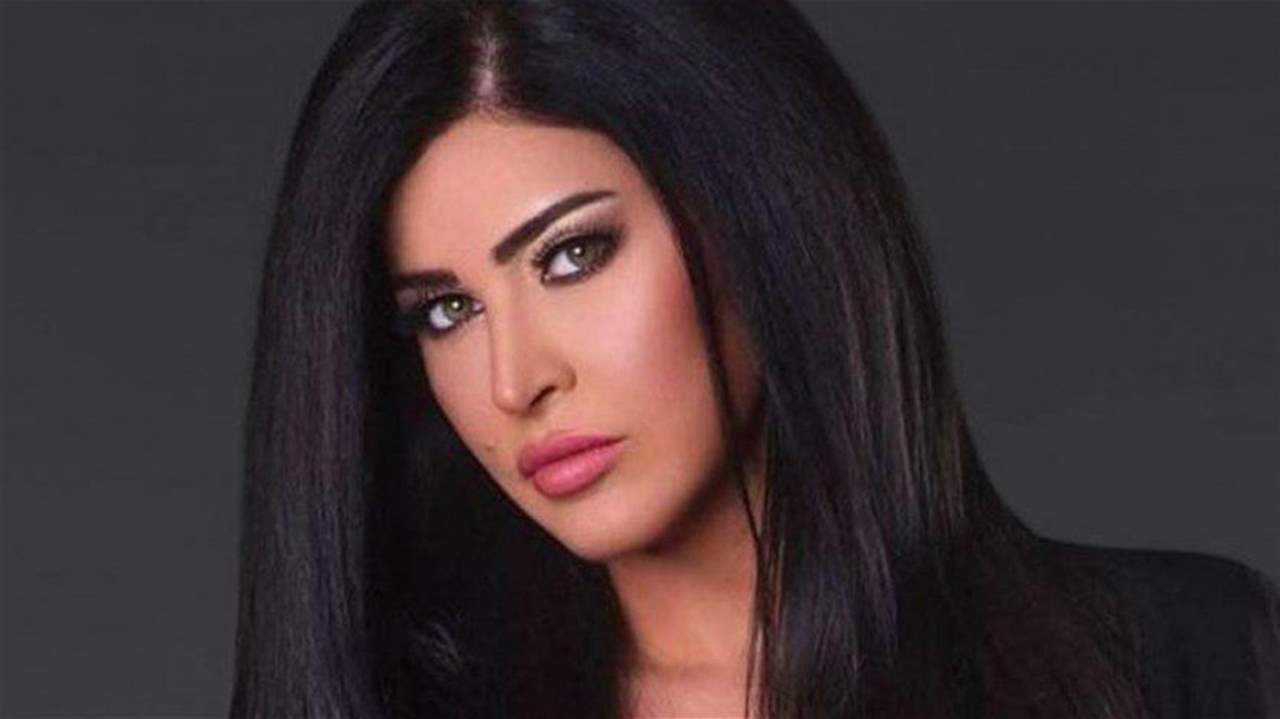 جومانا مراد بعد تقبّلها عزاء إبنتها ديانا : تبقى ارادة الله فوق كل شيء