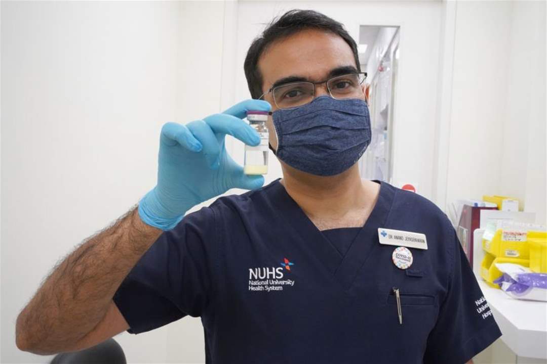 عقار للسرطان يعالج أعراض كورونا ويقلل معدل الوفيات