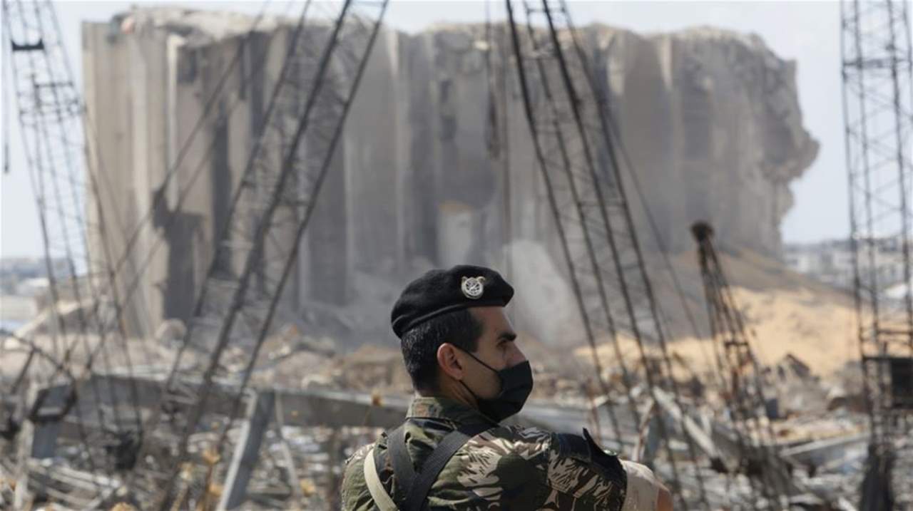 "الأخبار": المشروع الألماني لبيروت.. نصف مرفأ ونصف "سوليدير"