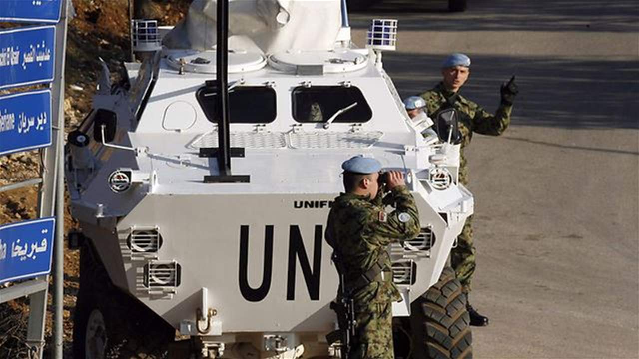 "الأخبار": الأهالي يتصدّون لتجاوزات اليونيفيل