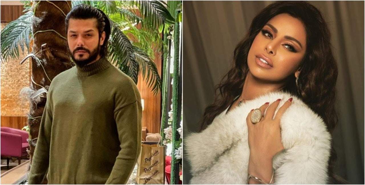 هند البلوشي تضع علي يوسف في موقف محرج.. تم تسريب عقد الزواج وأعلنت حملها