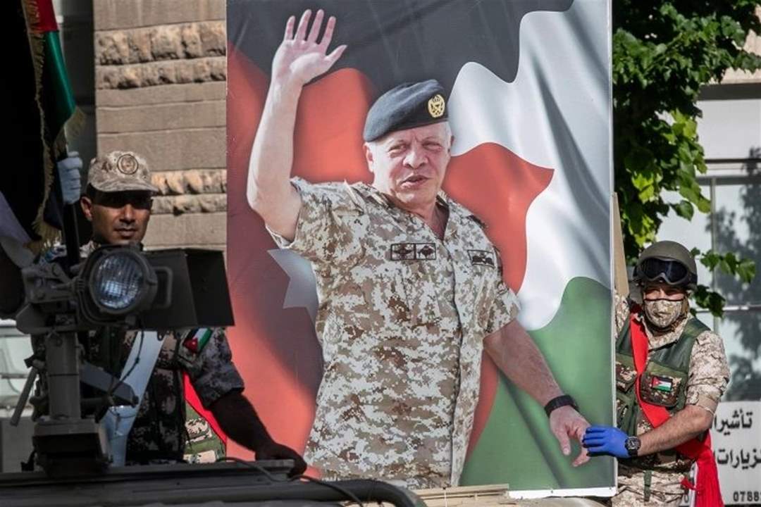 "رويترز": مكتب الأمم المتحدة لحقوق الإنسان يعبر عن قلقه بشأن الاعتقالات في الأردن