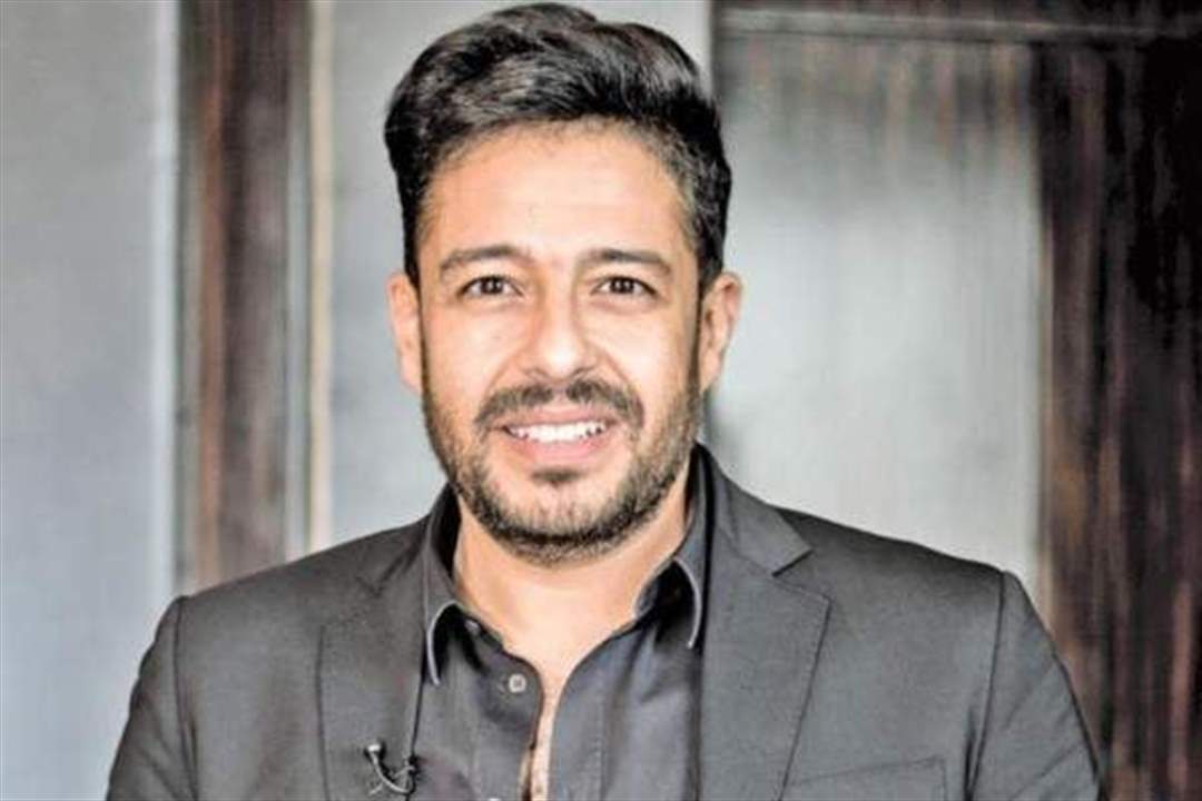 إنفصال محمد حماقي عن زوجته للمرة الثانية يتصدر حديث المتابعين!!