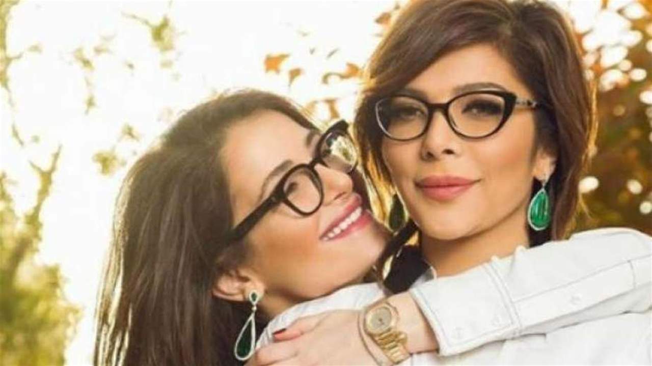 خطوبة شام الذهبي حديث مواقع التواصل وأصالة ترد على أخبار زواجها ! 