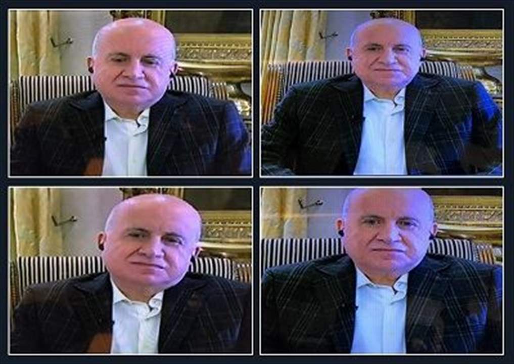 هاشم حيدر عن انتخابات "الأولمبية": من يعتبر "اللجنة غير قانونية "يعيش في التاريخ" 