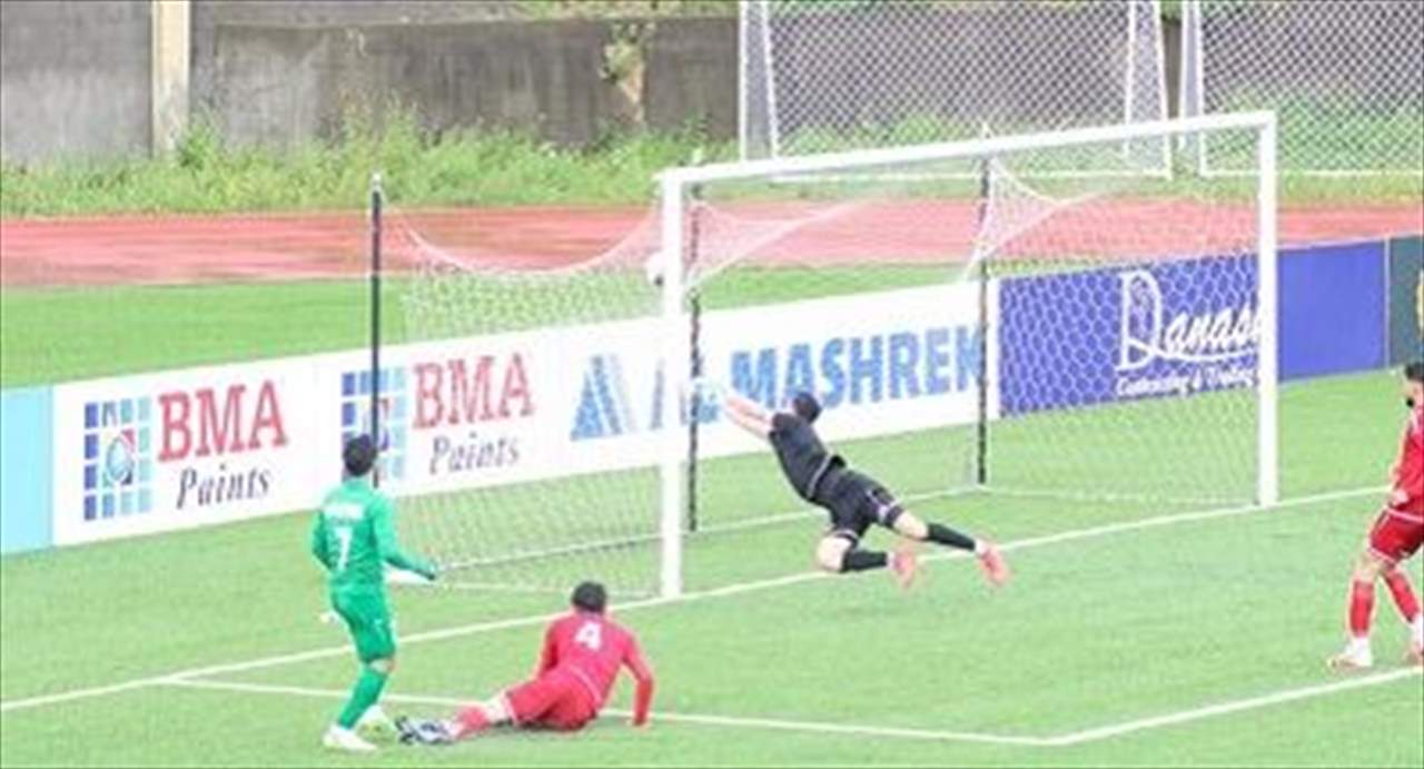 الدوري اللبناني: النجمة والأنصار يعزفان منفردين وشباب الساحل خارج المنافسة 