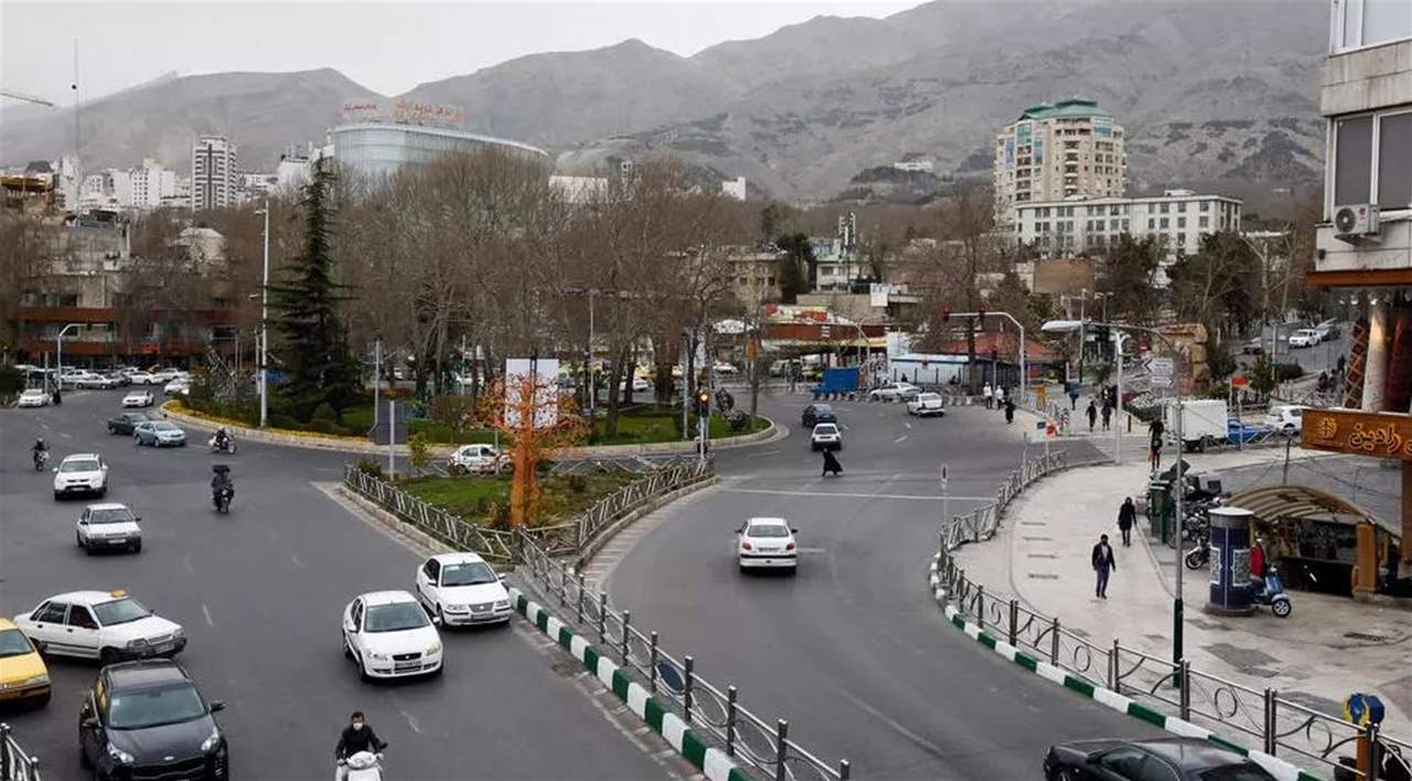 "حادث" في منشأة نووية في إيران