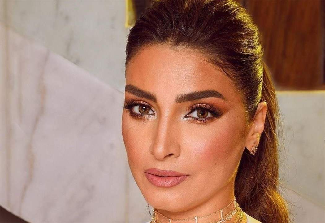 روجينا كادت أن تخسر حياتها غرقاً في نهر النيل