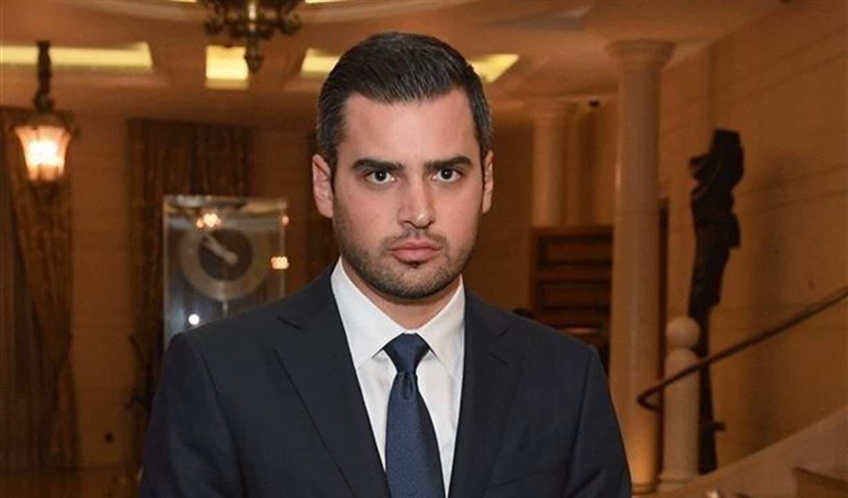 طوني فرنجية: إن غداً لناظره قريب