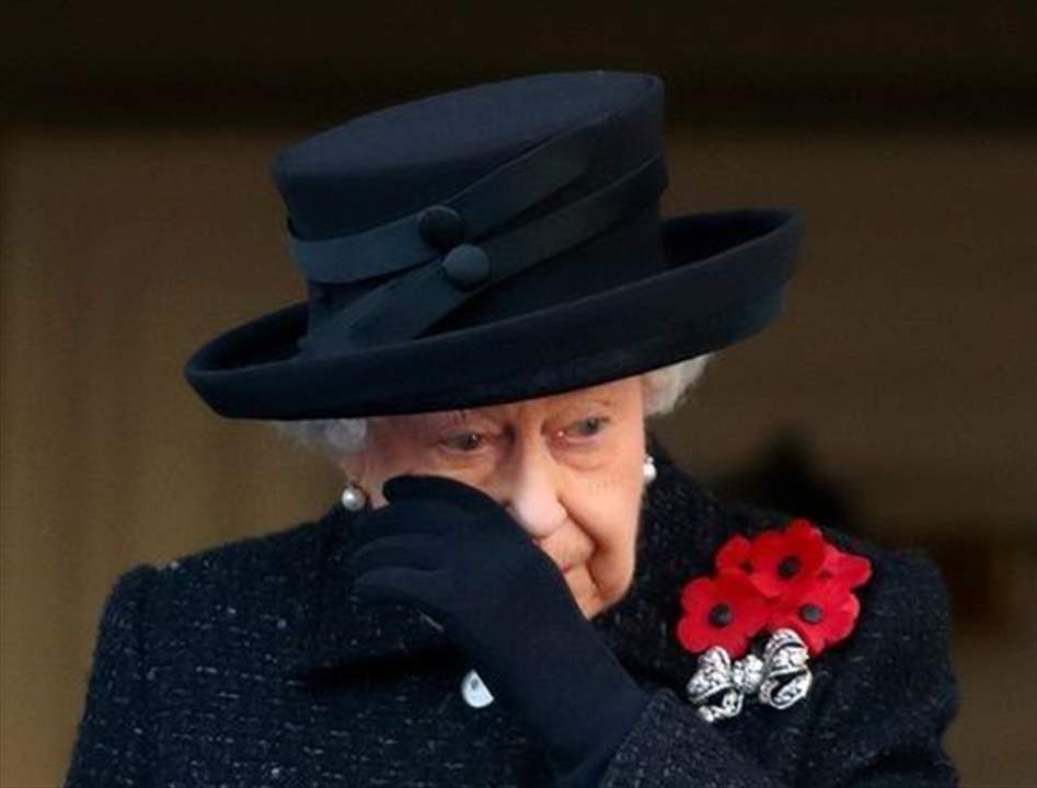 الملكة إليزابيث تشعر بـ"فراغ كبير" بعد وفاة الأمير فيليب