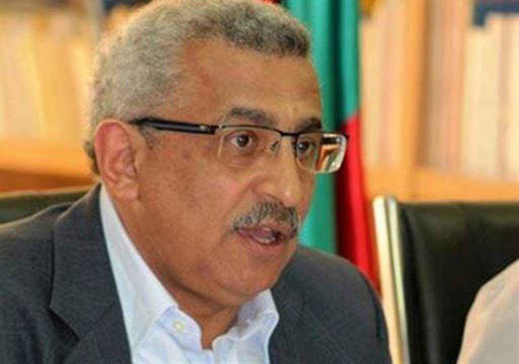أسامة سعد يستنكر حرمان صيدا الحد الأدنى من كمية اللحوم المدعومة