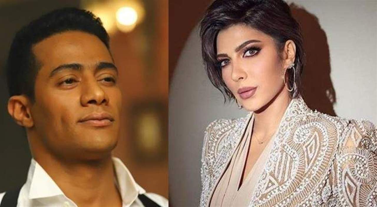 أصالة رداً على محمد رمضان بعد سخريته من عمرو يوسف :مغرور ومتكبّر!!