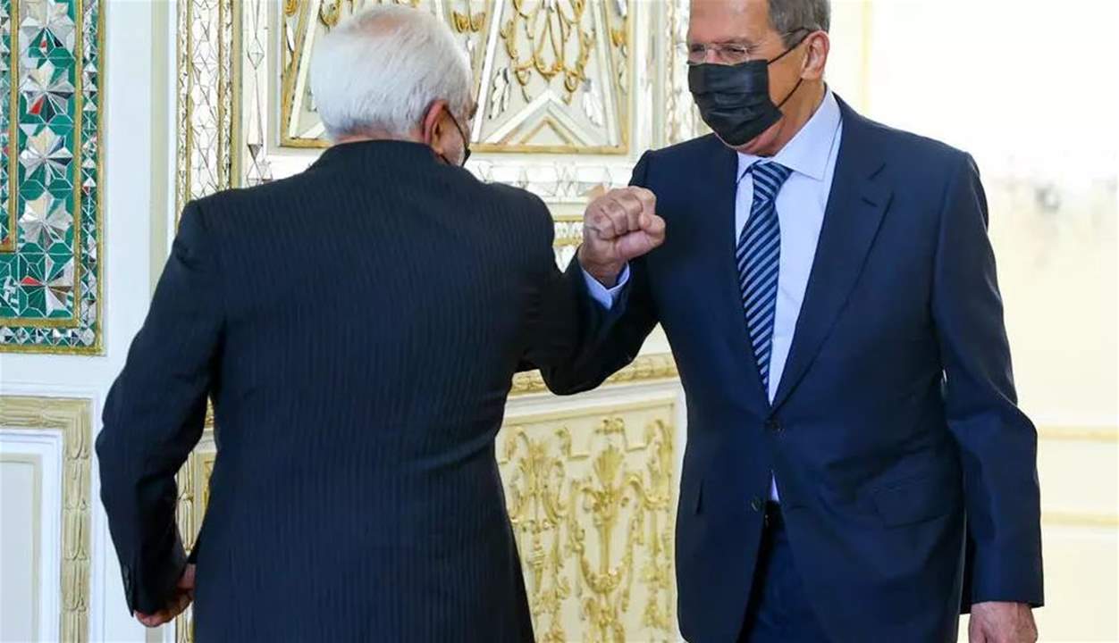 إيران تحذّر واشنطن من مغبة "التخريب" وفرض "عقوبات"