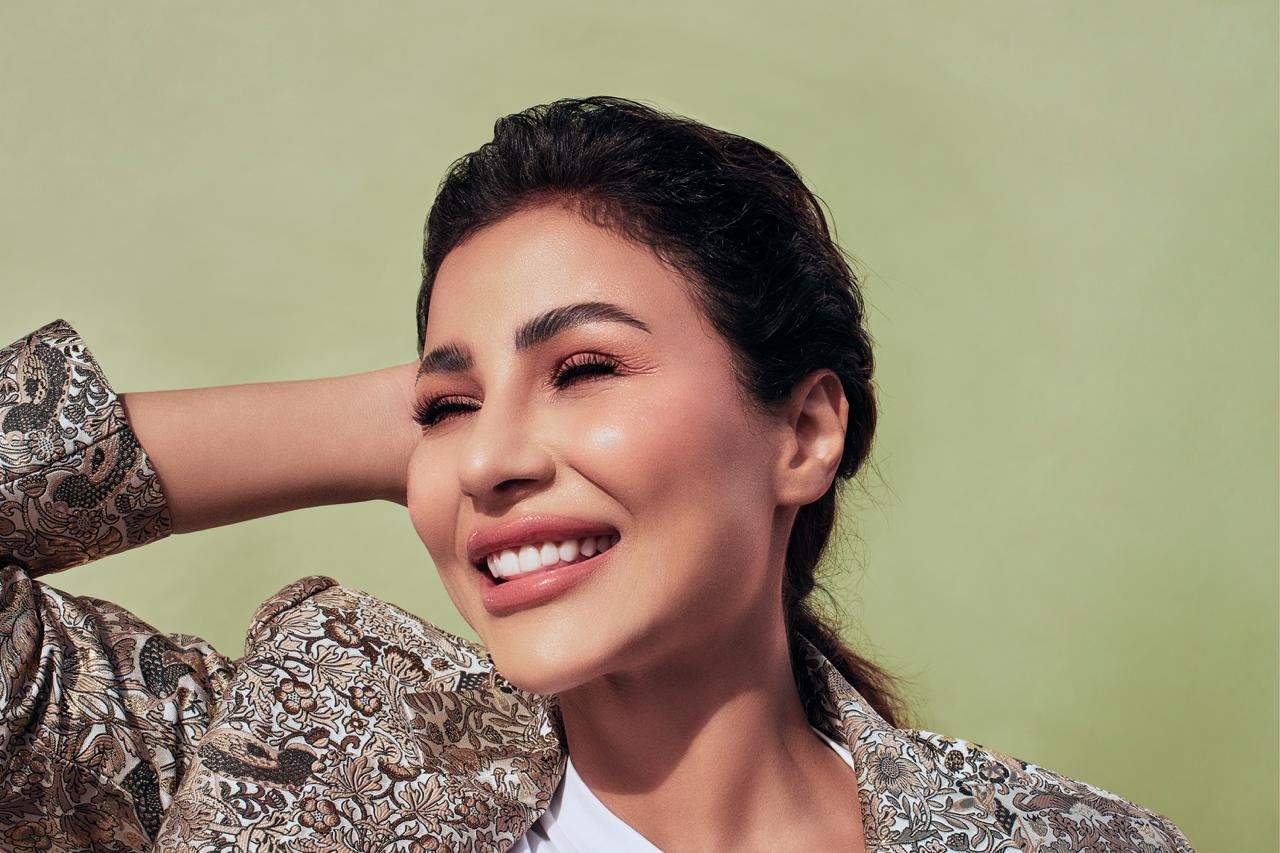 رامز جلال يحرص على إختيار مذيعات خليجيات من أجل إيقاع المشاهير بفخه بينهنّ مهيرة عبد العزيز!!