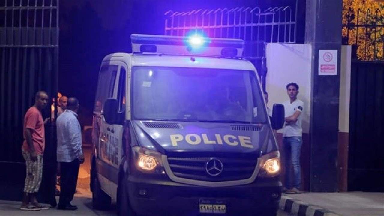 في مصر .. يضرم النيران بوالديه قبل إفطار أول أيام شهر رمضان بنصف ساعة