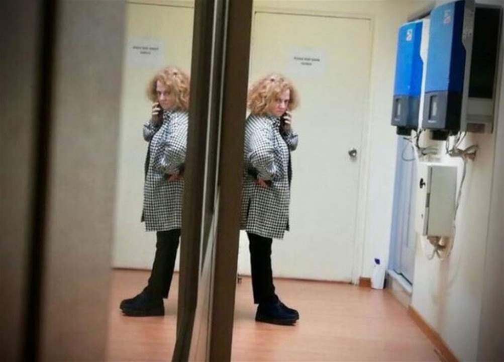 "الجمهورية": غادة عون تتمرّد... والقضاء يردّ: حاولت إظهار نفسها ضحية