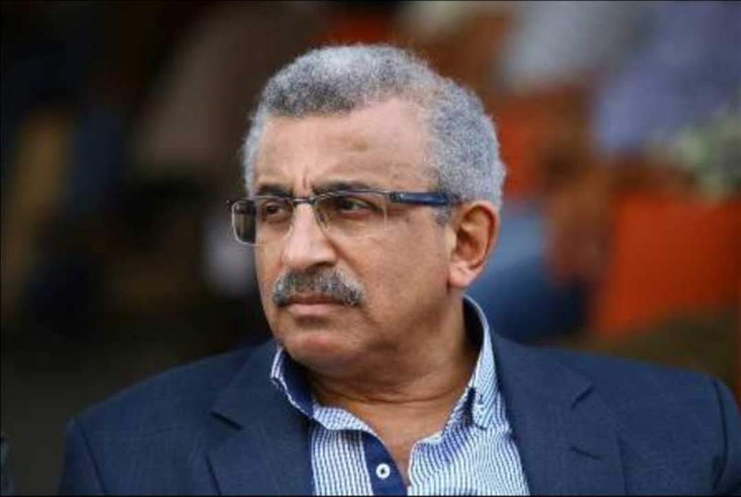 اسامة سعد: ​العدل تحت المقصلة