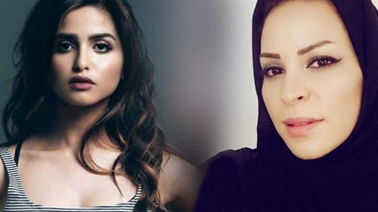 منى السابر تعلن موعد سجنها رسمياً وانتقادات تطال مريم حسين 