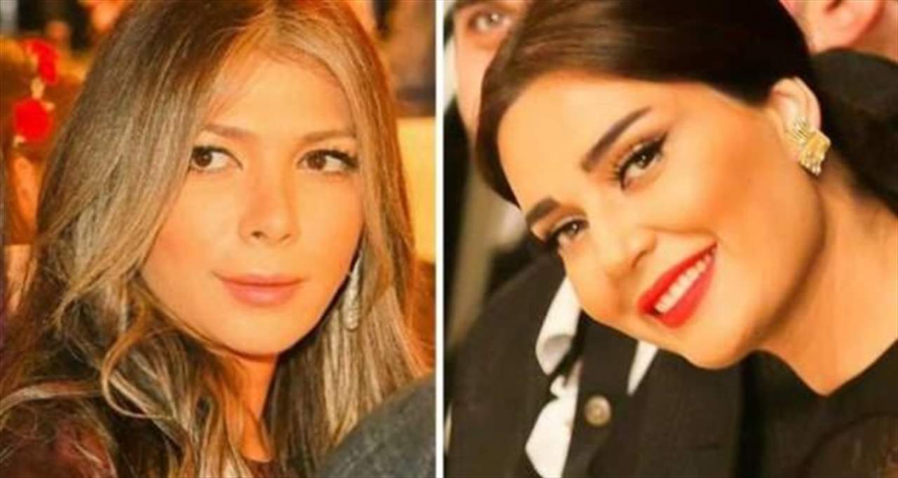 أصالة تطلب مساعدة سيرين عبد النور لإنقاذها من محنتها والأخيرة "عمرهن ما يرجعو"