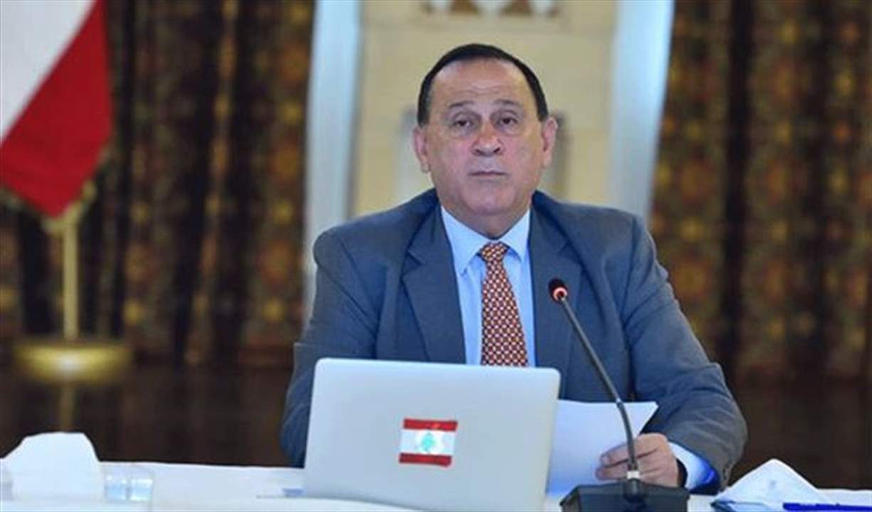 حب الله: لن ينتصر لبنان حتى نفكّك الدولة العميقة 