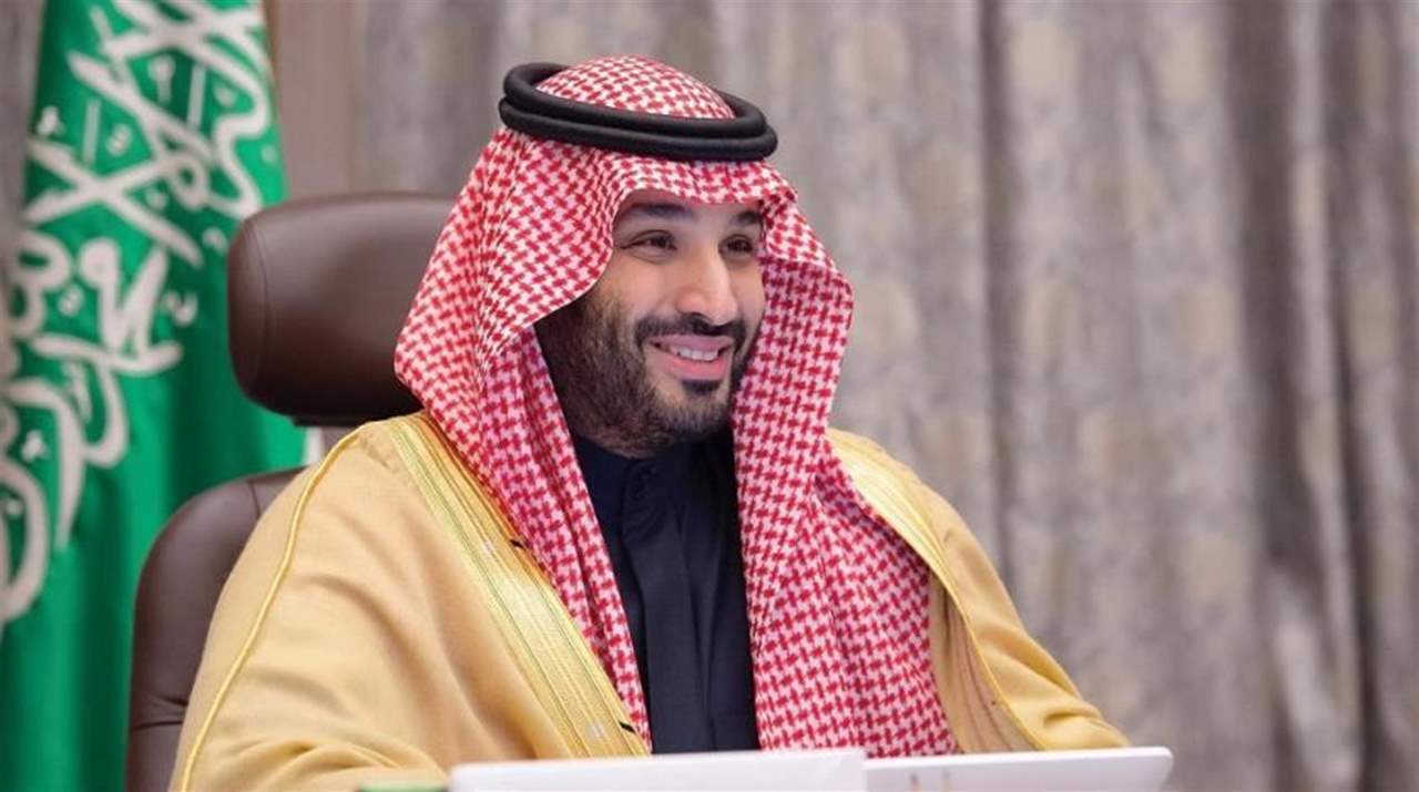 محمد بن سلمان يُرزق بمولود جديد 