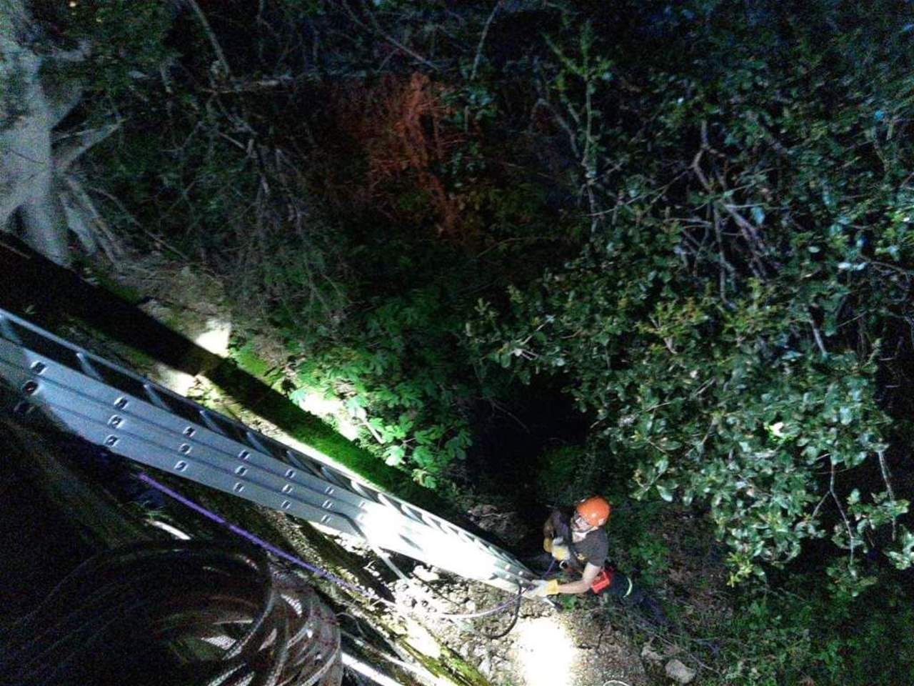 قتيل وثلاثة جرحى عراقيين سقطوا في وادي نهر ابراهيم